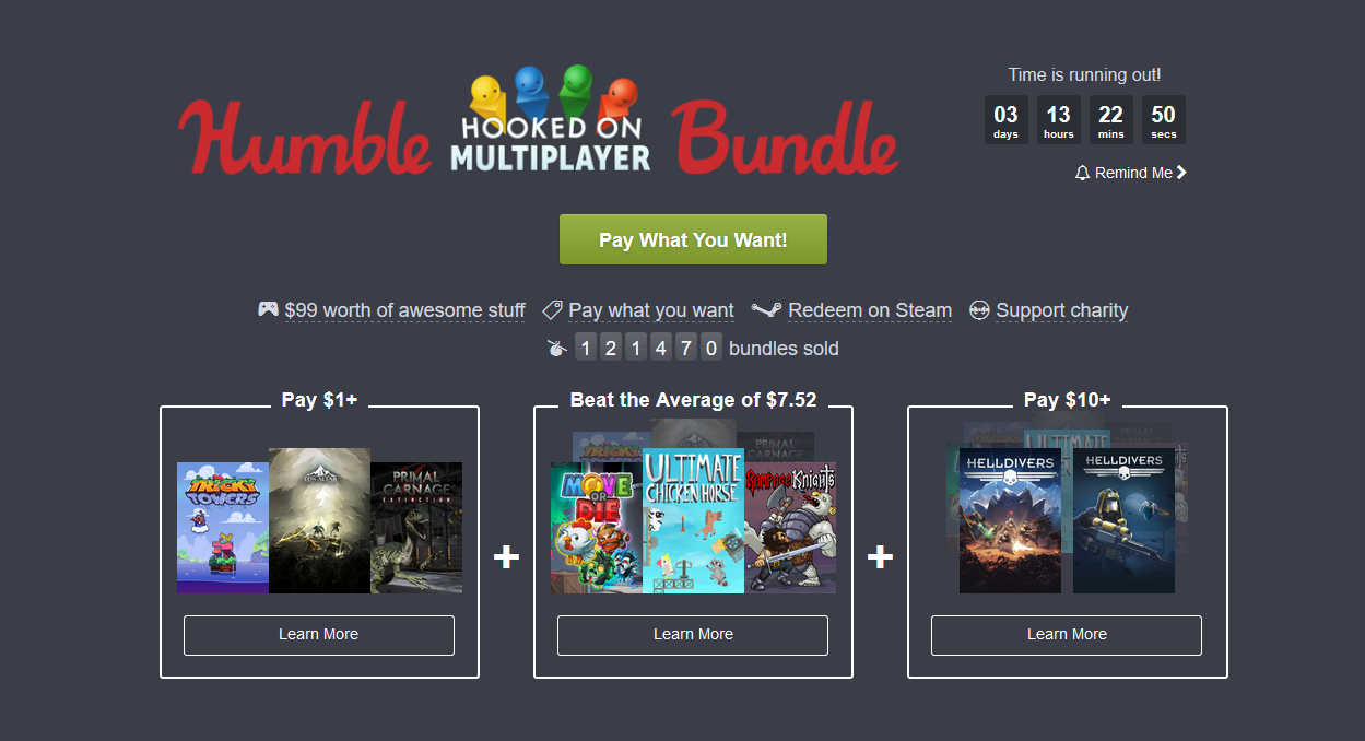 Bundle for steam фото 101