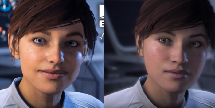 Players With Cracked Version of Mass Effect: Andromeda Won ...