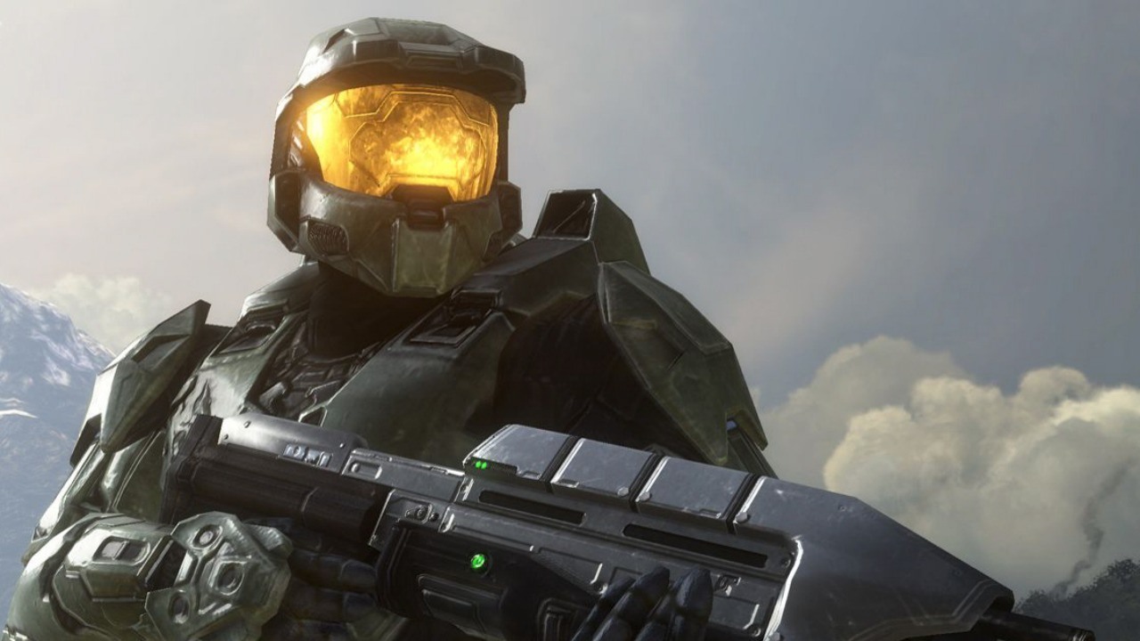 Halo: The Master Chief Collection Review (2019) - IGN