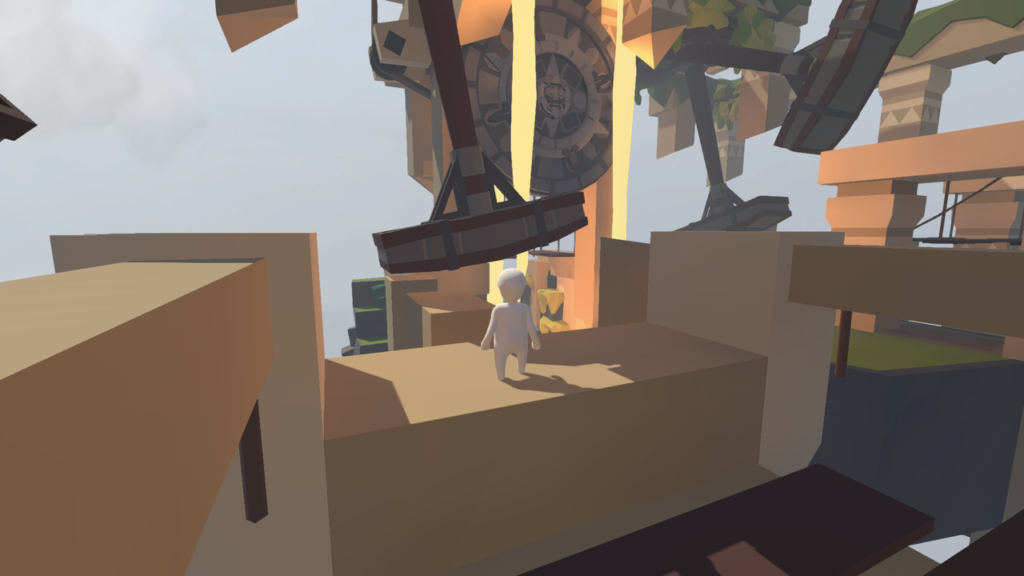 Human: Fall Flat Archives - Gameranx