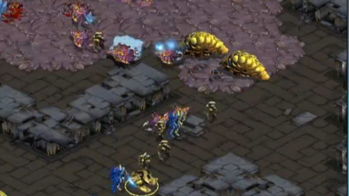 starcraft brood war download mac