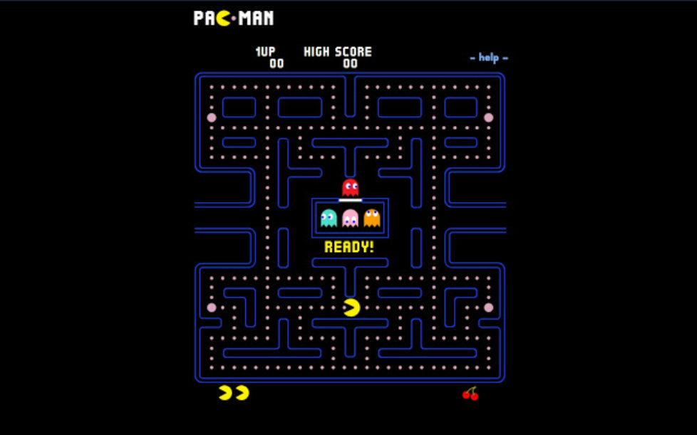 Pac-man Maker Archives - Gameranx