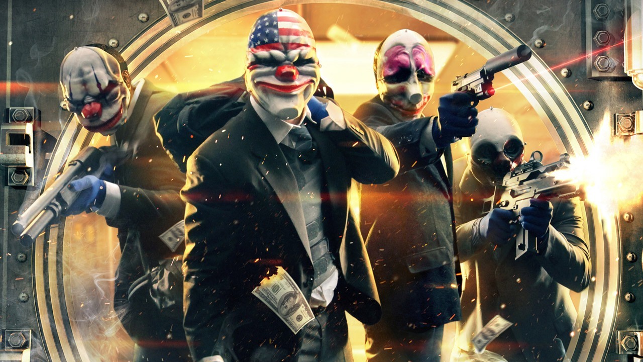 Roundup: Here's What The Critics Think Of Xbox Game Pass Shooter Payday 3