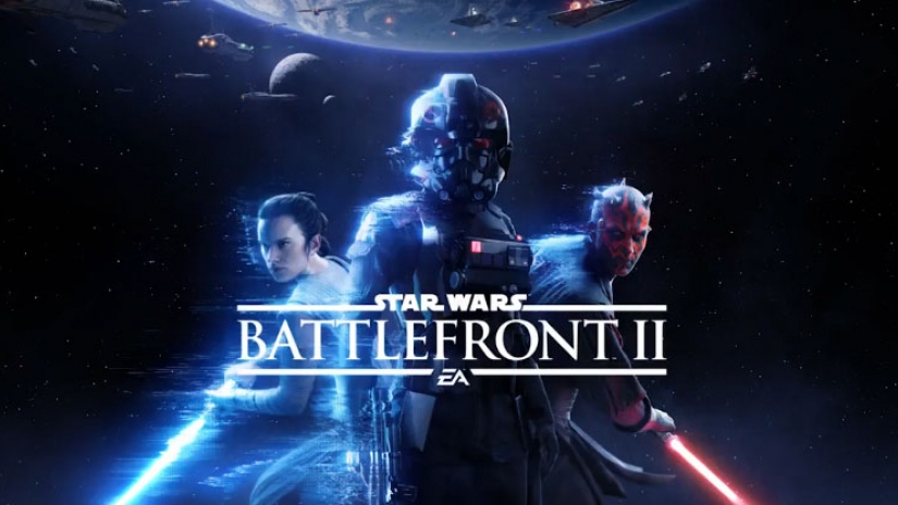 Star Wars Battlefront II: Celebration Edition update video showcases new  Rise of Skywalker content