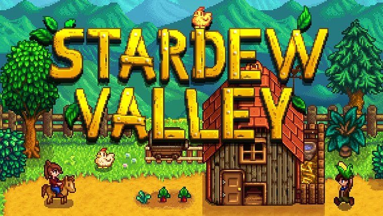 Stardew Valley Creator Will Announce Next Game Fairly Soon – Gameranx