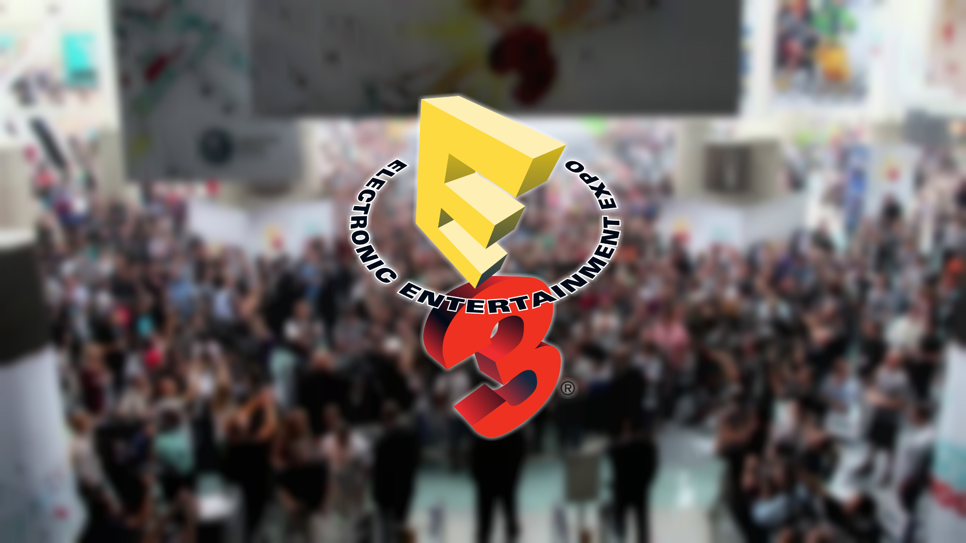 E3 2017