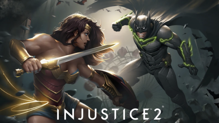 injustice