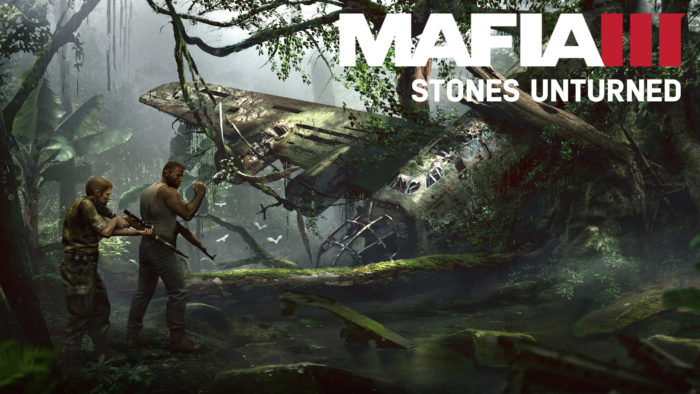 Mafia III: Stones Unturned - Metacritic