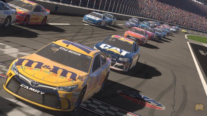 NASCAR Heat 2