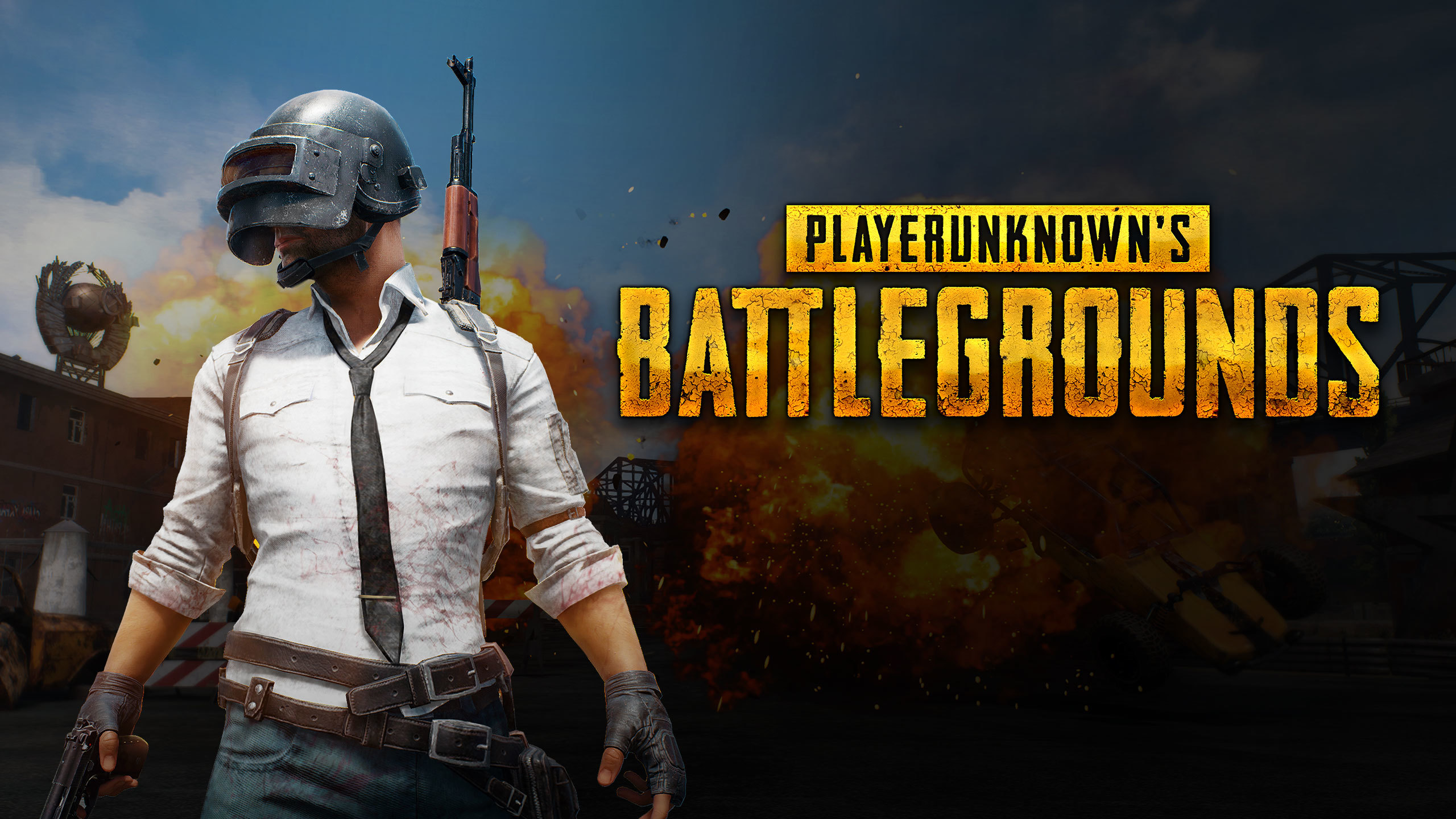 Playerunknown's battlegrounds best sale xbox one x