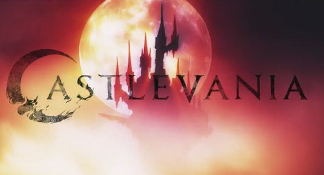 castlevania