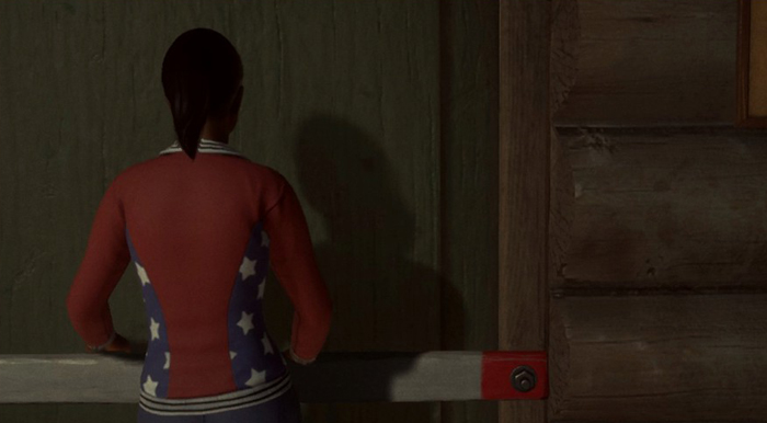 Friday the 13th: The Game Counselor Guide