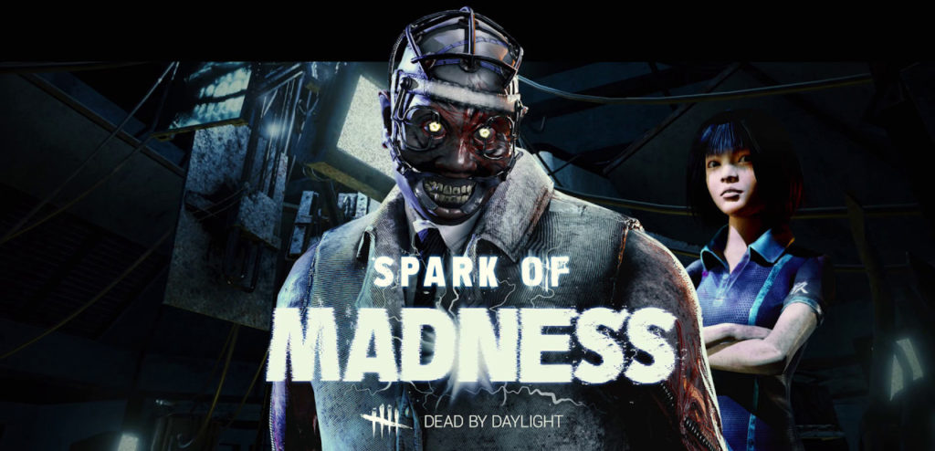 Dead By Daylight Spark Of Madness Guide To New Killer The Doctor Gameranx