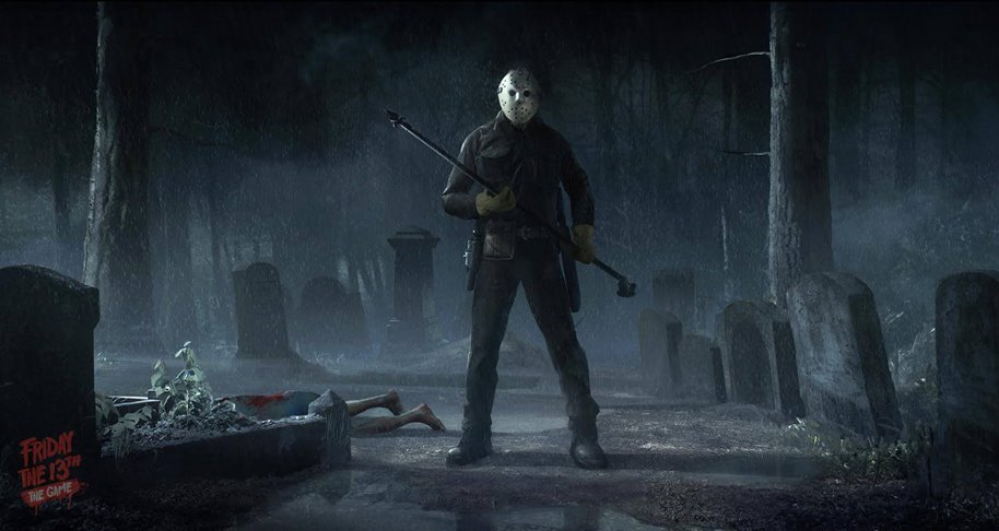 Friday the 13th The Game: How to Kill Jason