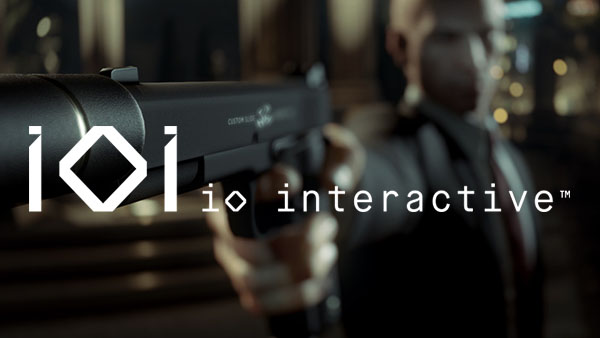 IO Interactive