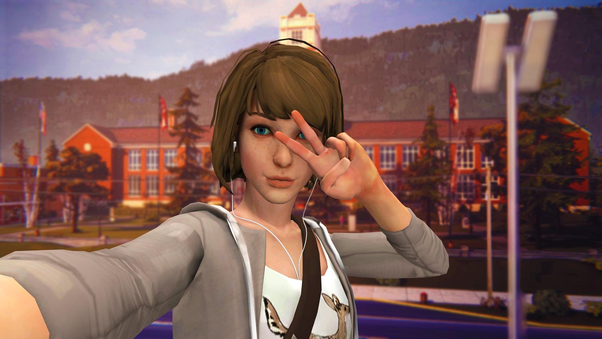 A New Life is Strange Video Game Announcement Is Coming Next Week - Gameranx