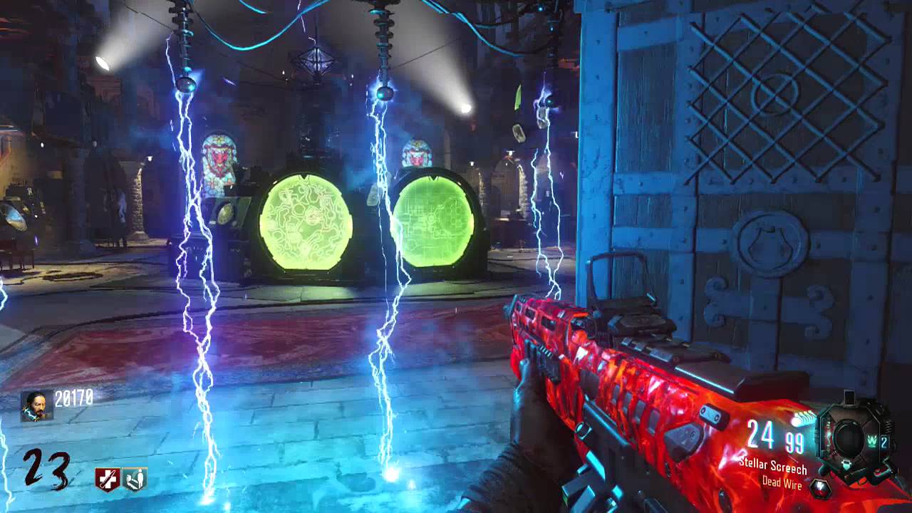 Black Ops Kino Der Toten Ps4 Off 70 Www Berlinkafe Com