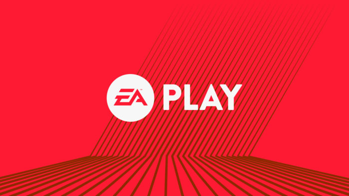 EA Play 2017, EA