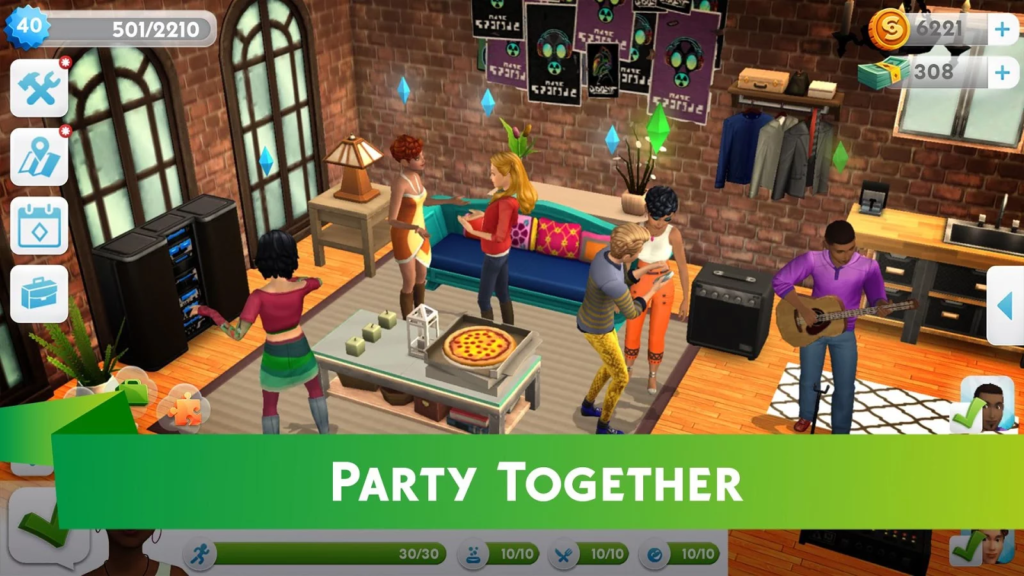 The Sims 4 Goes Free To Play Tomorrow - Gameranx