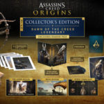 collector, ps4, xbox one, assassin's creed