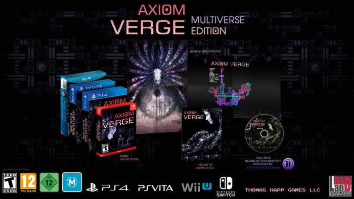 axiom verge 2 all upgrades