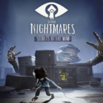 little nightmares, dlc, expansion, ps4, xbox one, pc