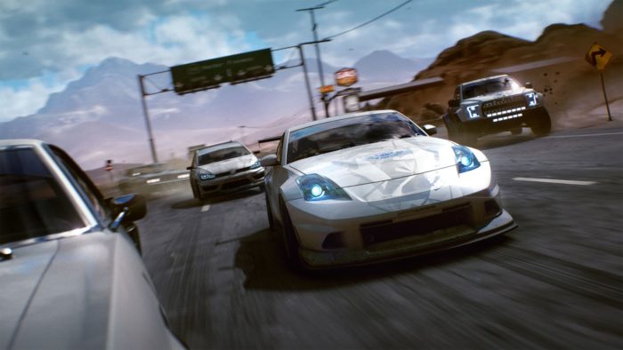 need for speed pay, trailer, gameplay, official, new, ps4, xbox one, pc