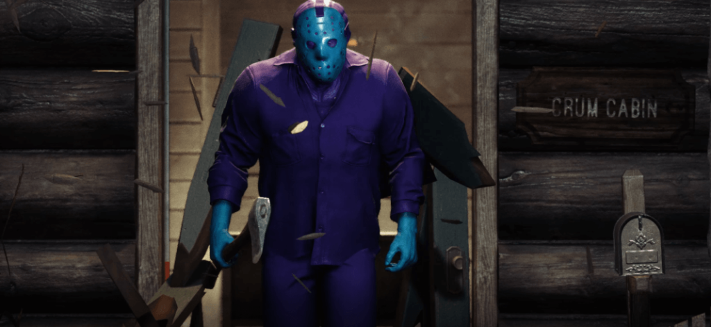 friday the 13th, new, dlc, free, announced,