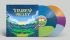 stardew valley, vinyl