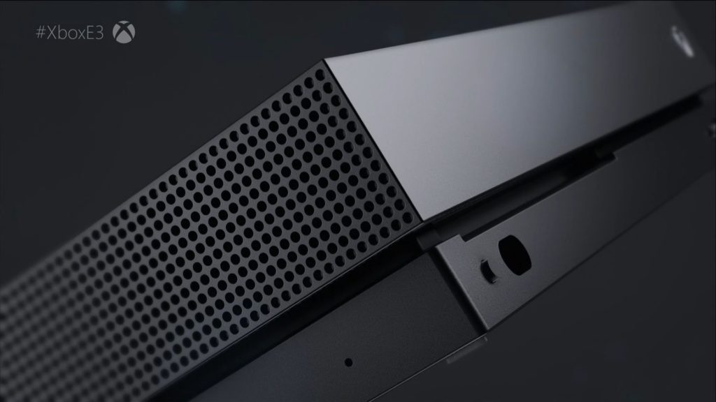 Microsoft Announces Xbox One X, Set to Release This November; First