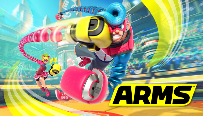 ARMS Beginner's Guide to Every Character