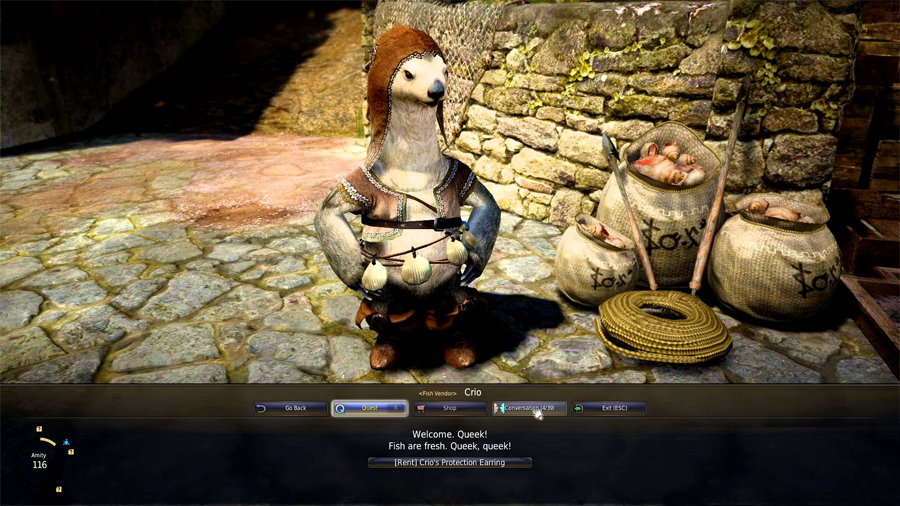 Black Desert Online Guide To Horoscopes And Amity Gameranx