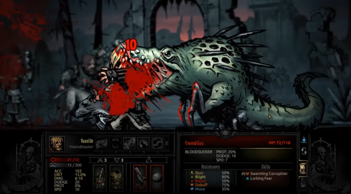 darkest dungeon warrens bosses