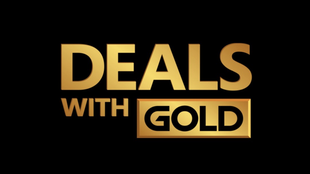 deals with gold, xbox one, xbox 360