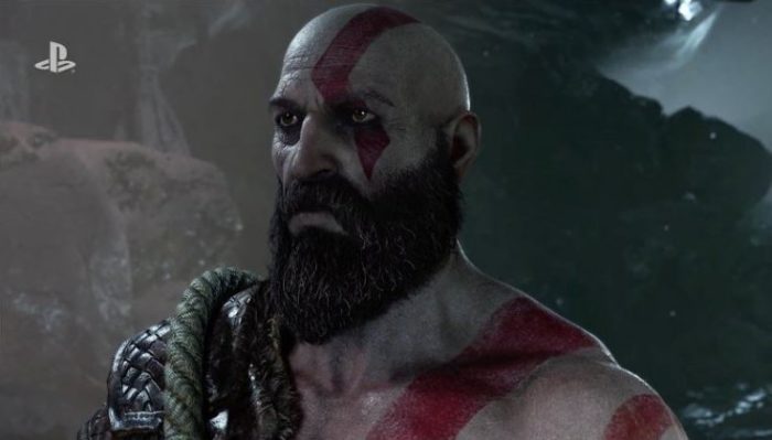 god of war, ps4, gameplay, e3 2017