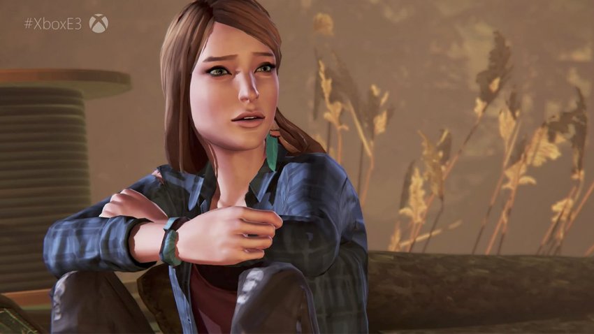 announced, life is strange, expansion, standalone, ps4, xbox one, pc