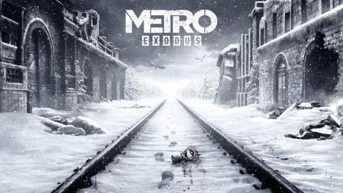 metro: exodus, xbox one, ps4, new, gameplay, trailer