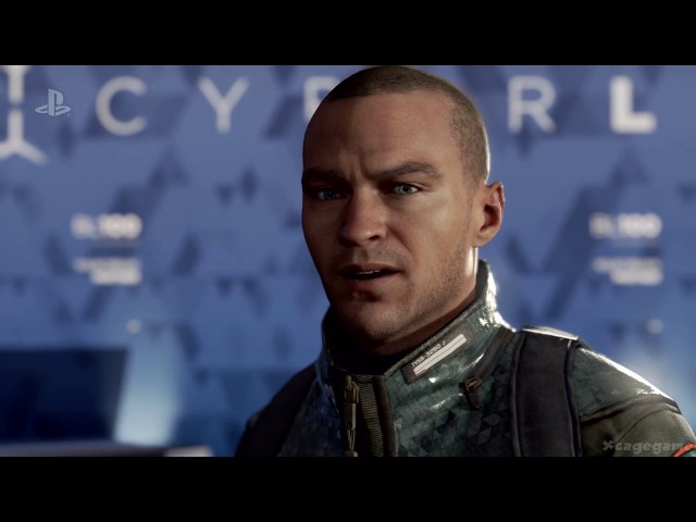 Какая последняя версия detroit become human