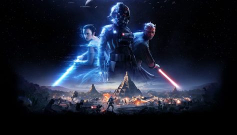 Star Wars Battlefront Ii Archives Gameranx