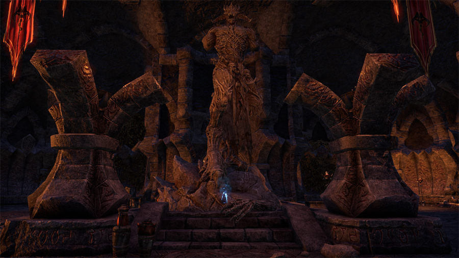 The Elder Scrolls Online: Morrowind All Stones of Cold Fire Locations