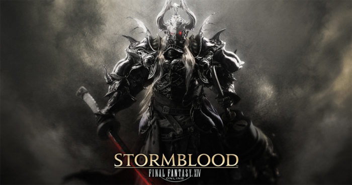 Final Fantasy XIV: Stormblood A Guide to What's New