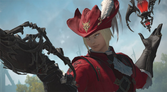 Final Fantasy XIV: Stormblood A Guide to What's New