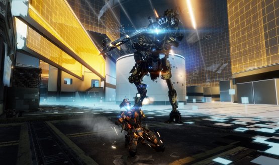 patch notes, titanfall 2, detailed