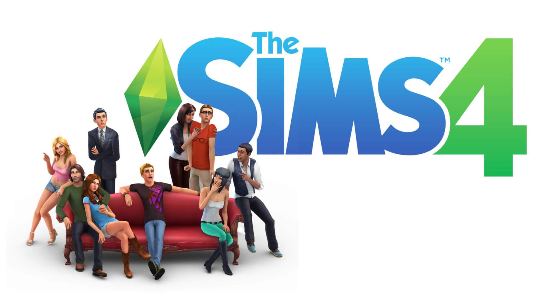 The Sims 4 Goes Free To Play Tomorrow - Gameranx