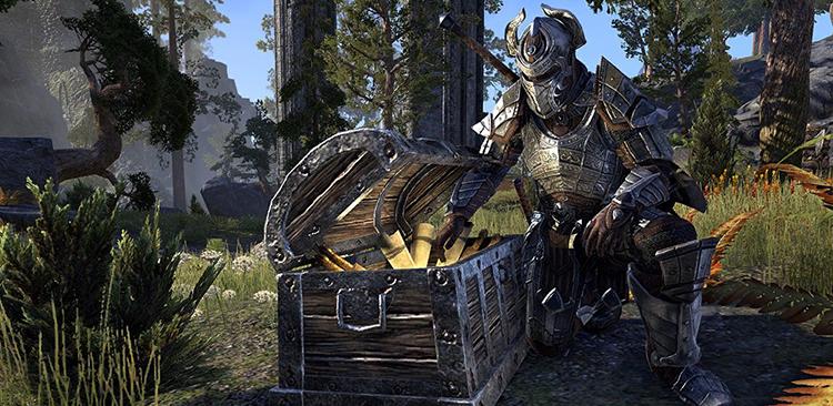 the elder scrolls online, plus bonus event