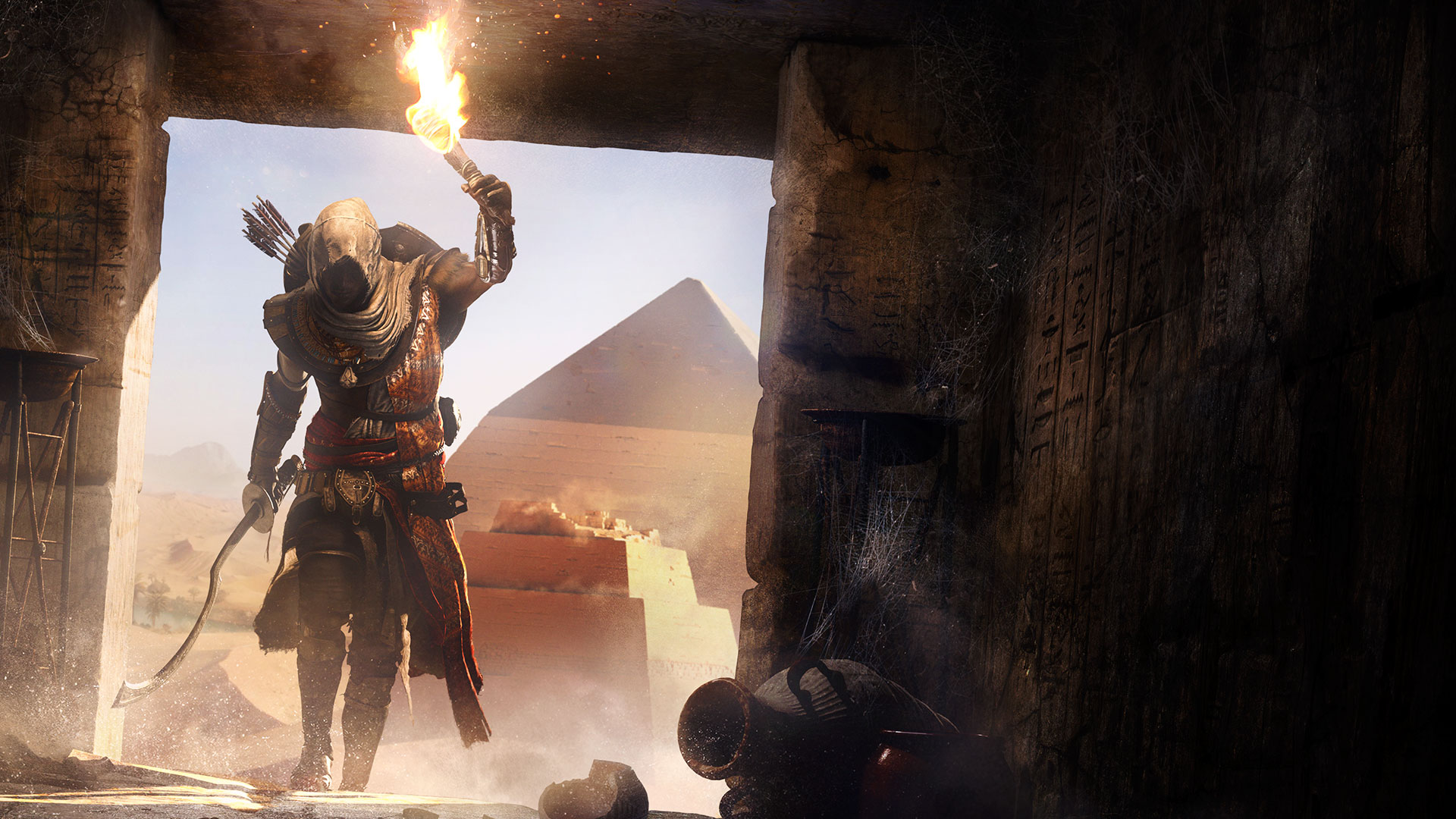 assassins creed origins pc