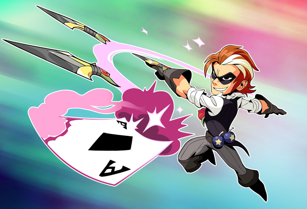 Blue Mammoth Games Archives Gameranx