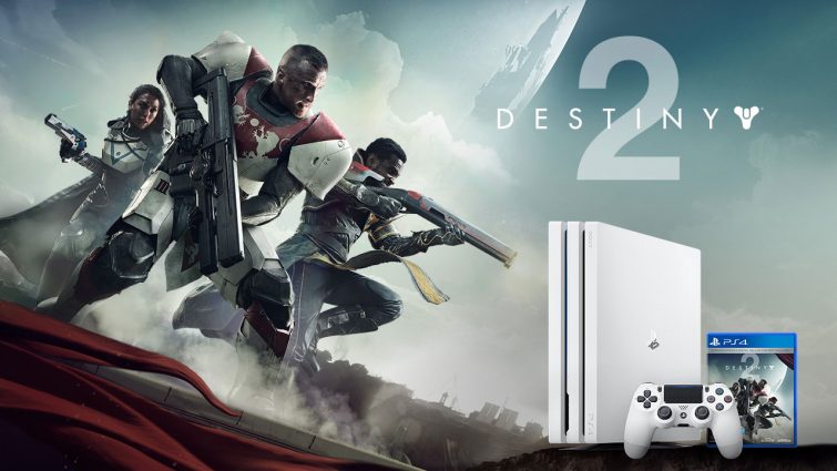 destiny 2 ps4 pro enhanced