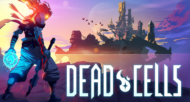 Dead Cells Weapons