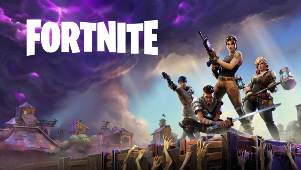 fortnite will get a 60fps mode optimized for each console - fortnite console 60fps